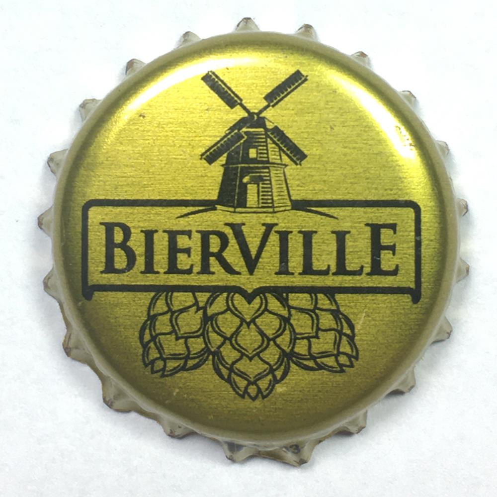 BierVille (Joinville - SC)