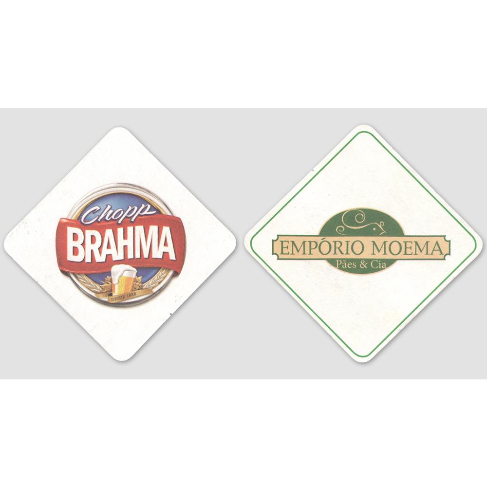 Brahma Chopp Empório Moema