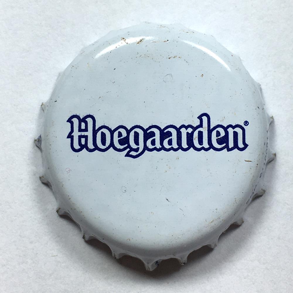 Bélgica Hoegaarden 