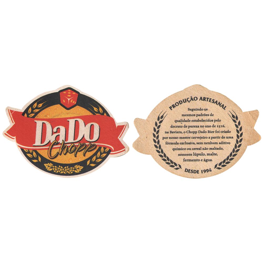 DaDo Bier Chopp Produção Artesanal