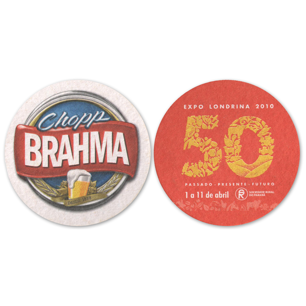 Brahma Chopp Expo Londrina 2010