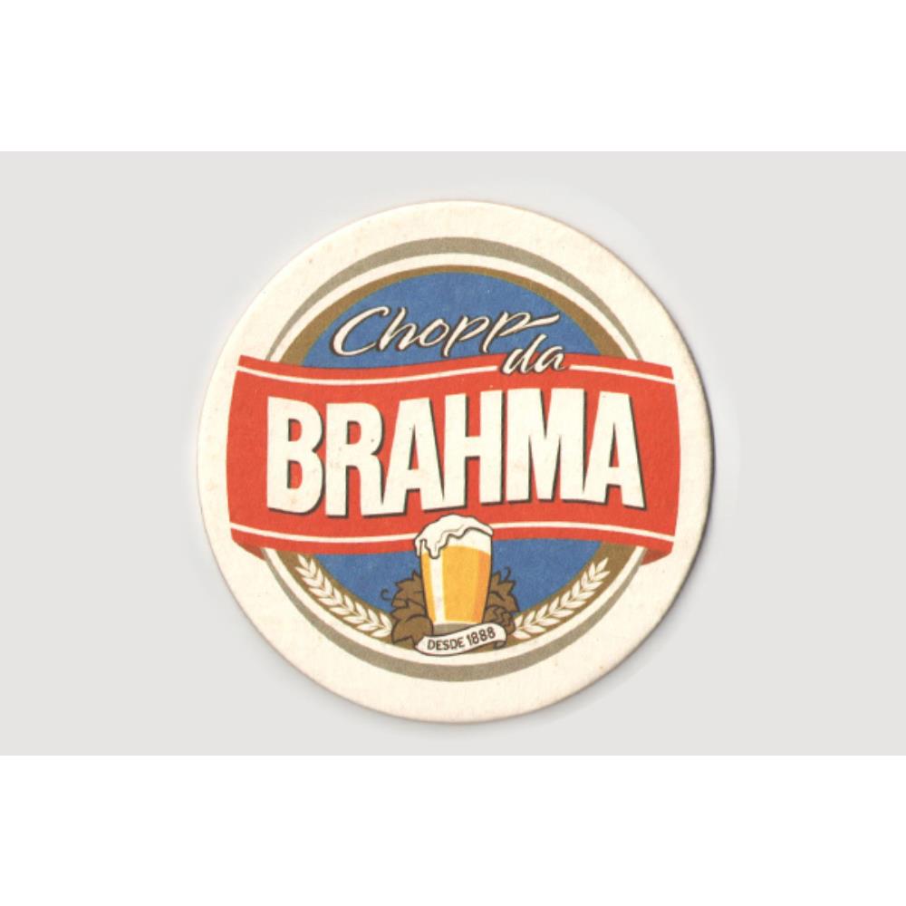 Brahma Chopp #6