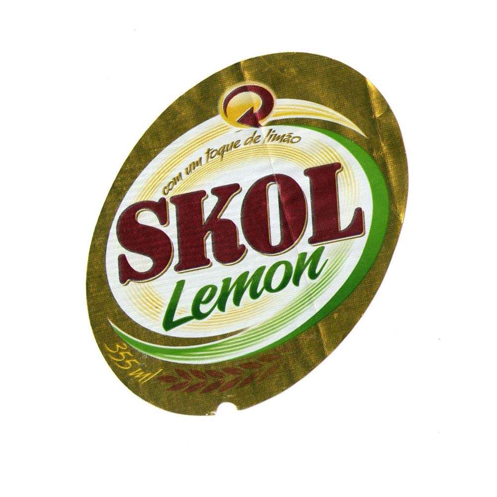 Skol Lemon 355 ml