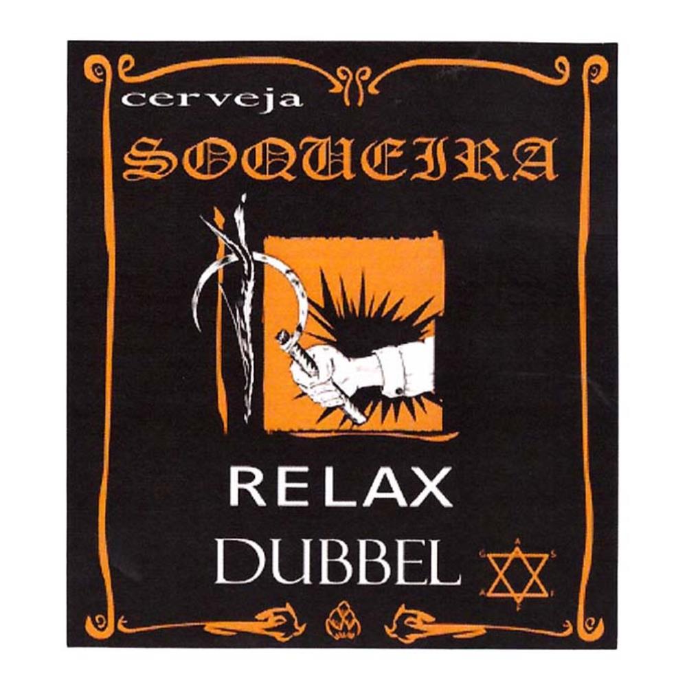 Soqueira Relax Dubbel 355 ml