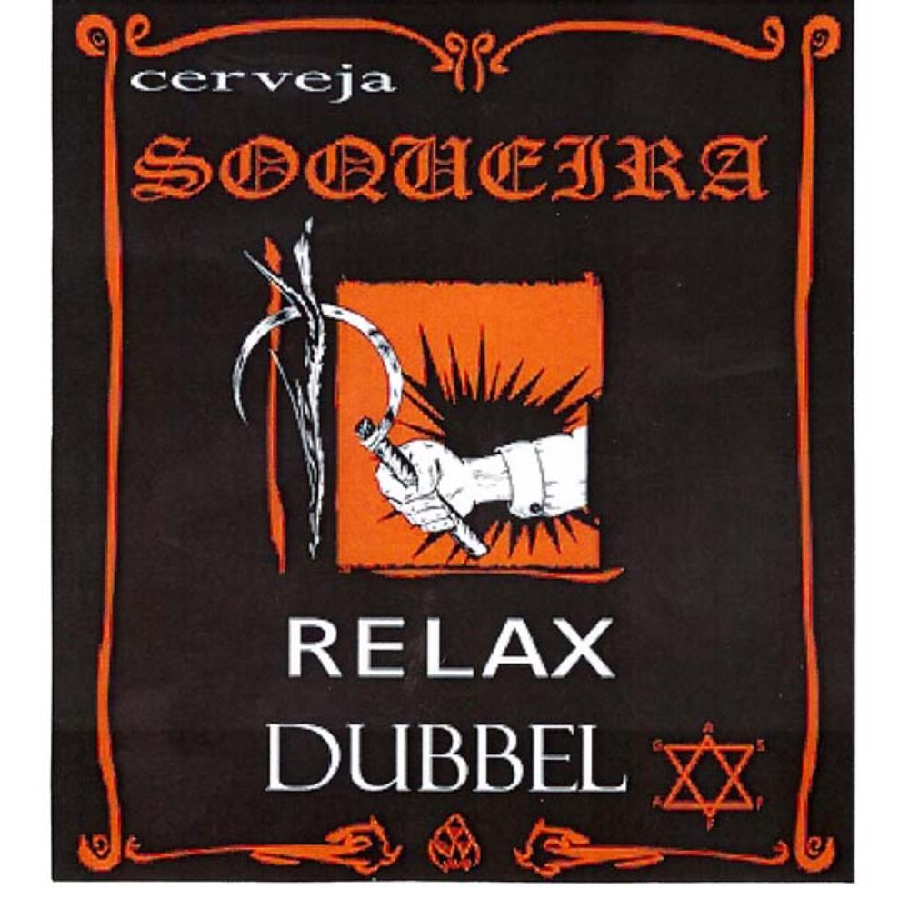 Soqueira Relax Dubbel 500 ml