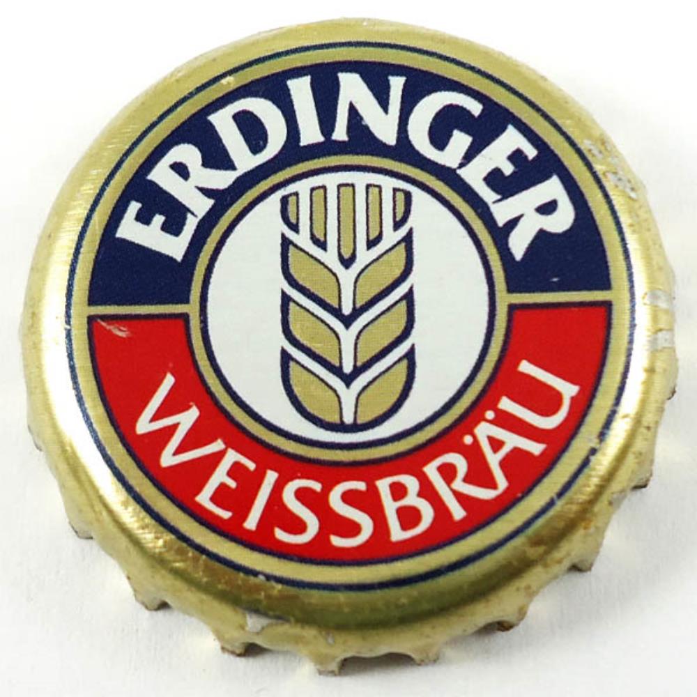 Alemanha Erdinger Weiisbrau