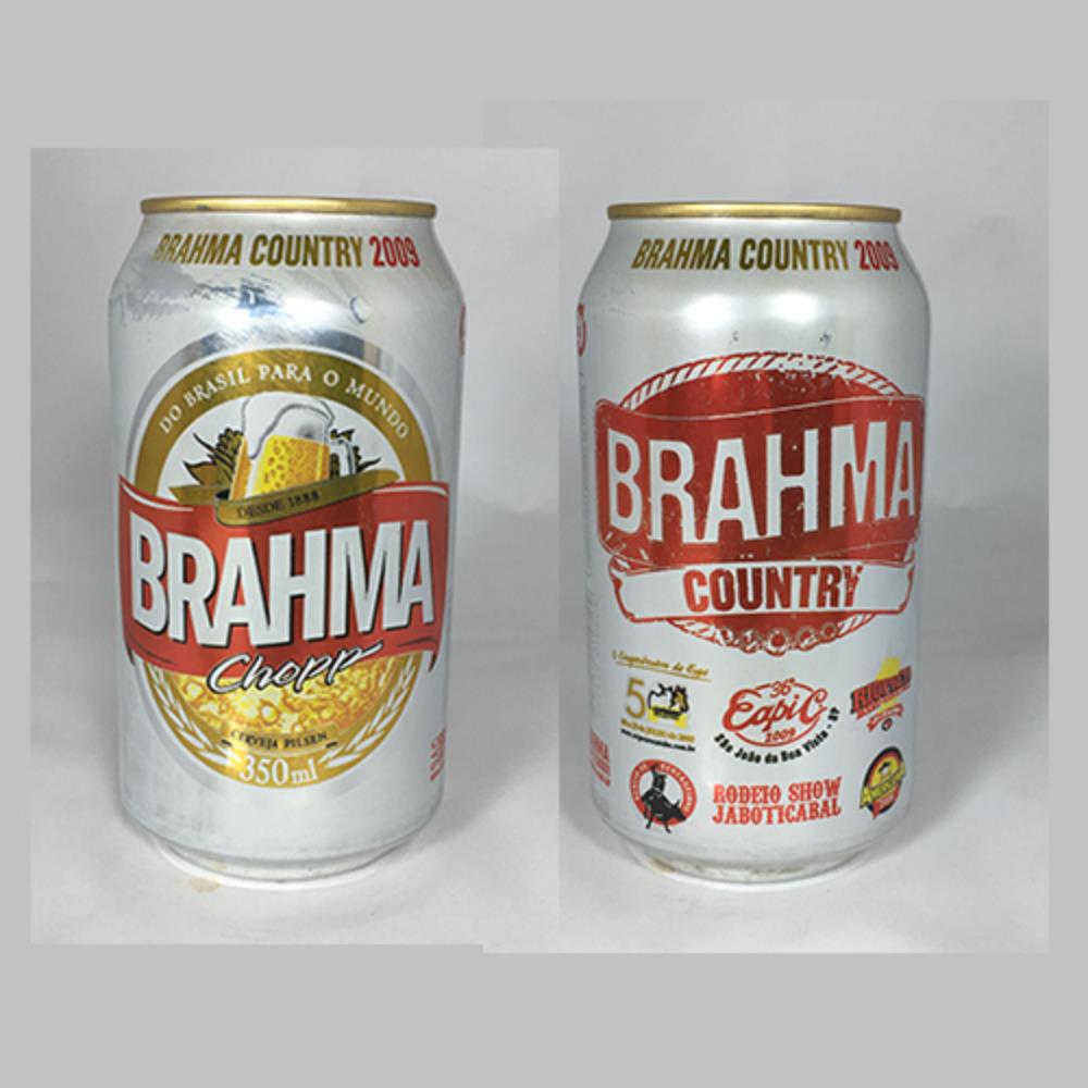 Brahma Country 2009