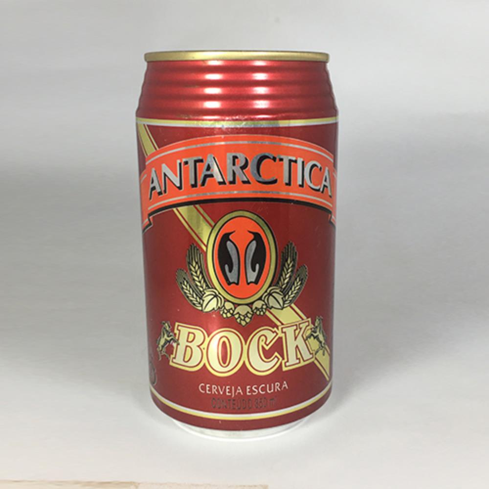 Antarctica Bock 95
