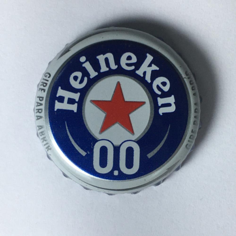 Heineken 0.0 (Gire pra abrir)