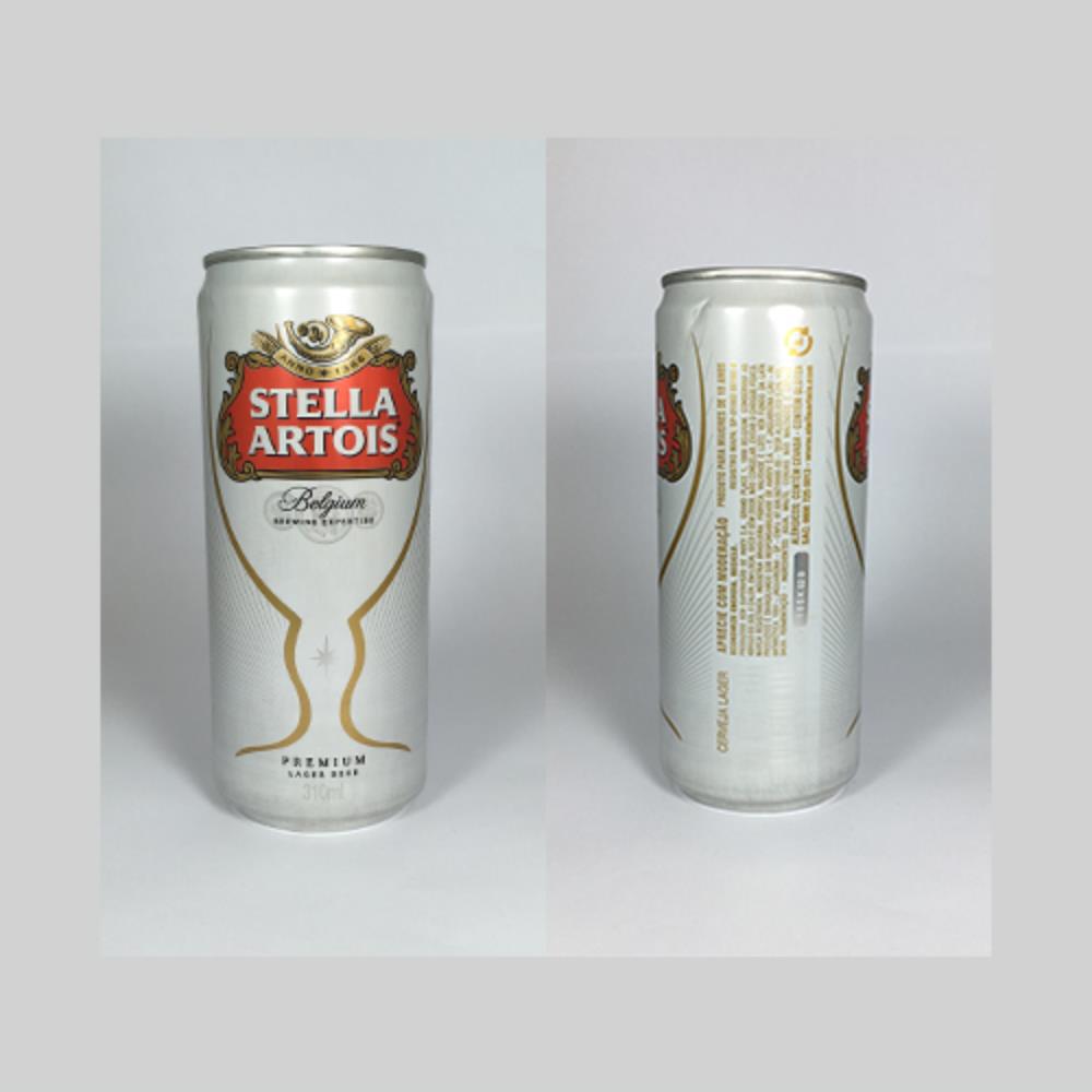 Stella Artois Premium Lager