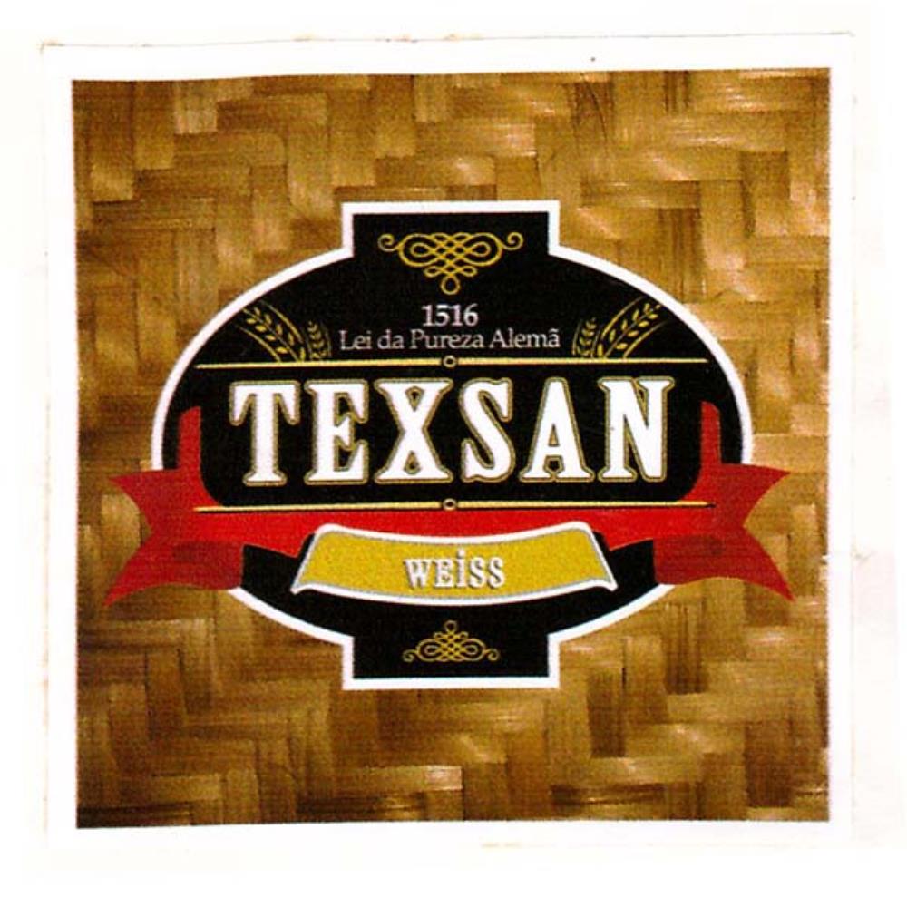 Texsan Weiss 355 ml