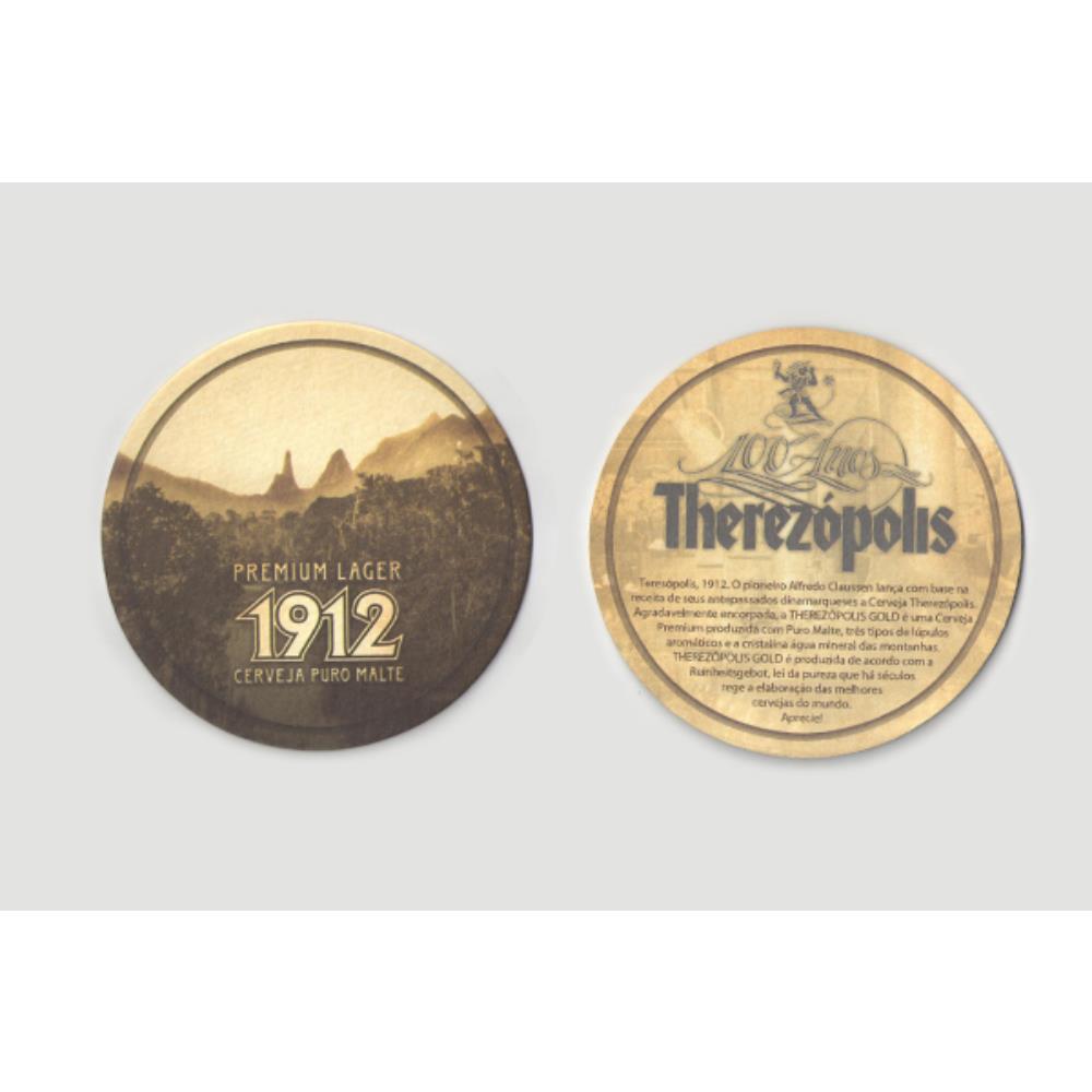 Therezópolis - Premium 1912 #2