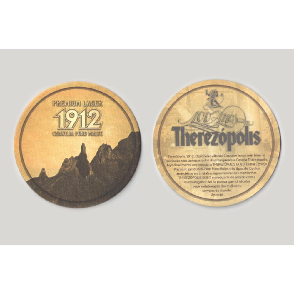 Therezópolis - Premium 1912 #4