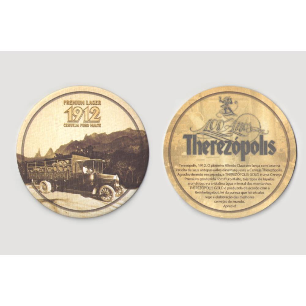 Therezópolis - Premium 1912 #6