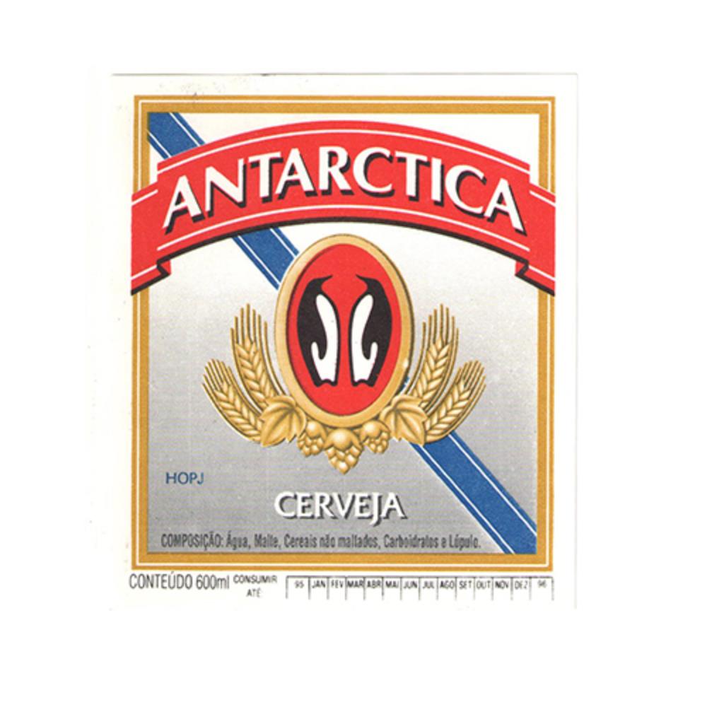 Antarctica Faixa Azul - 600ml HOPJ