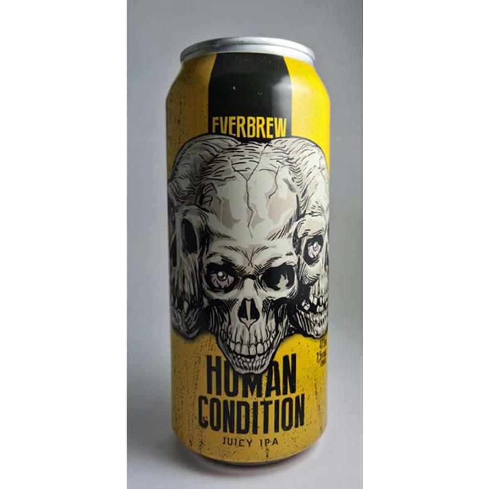 Everbrew Human Condition 473 ml