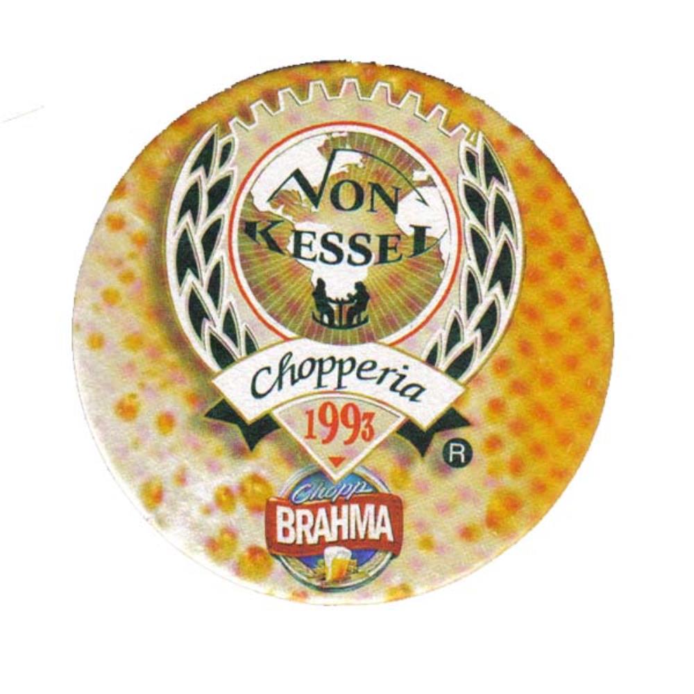 Brahma Von Kessel