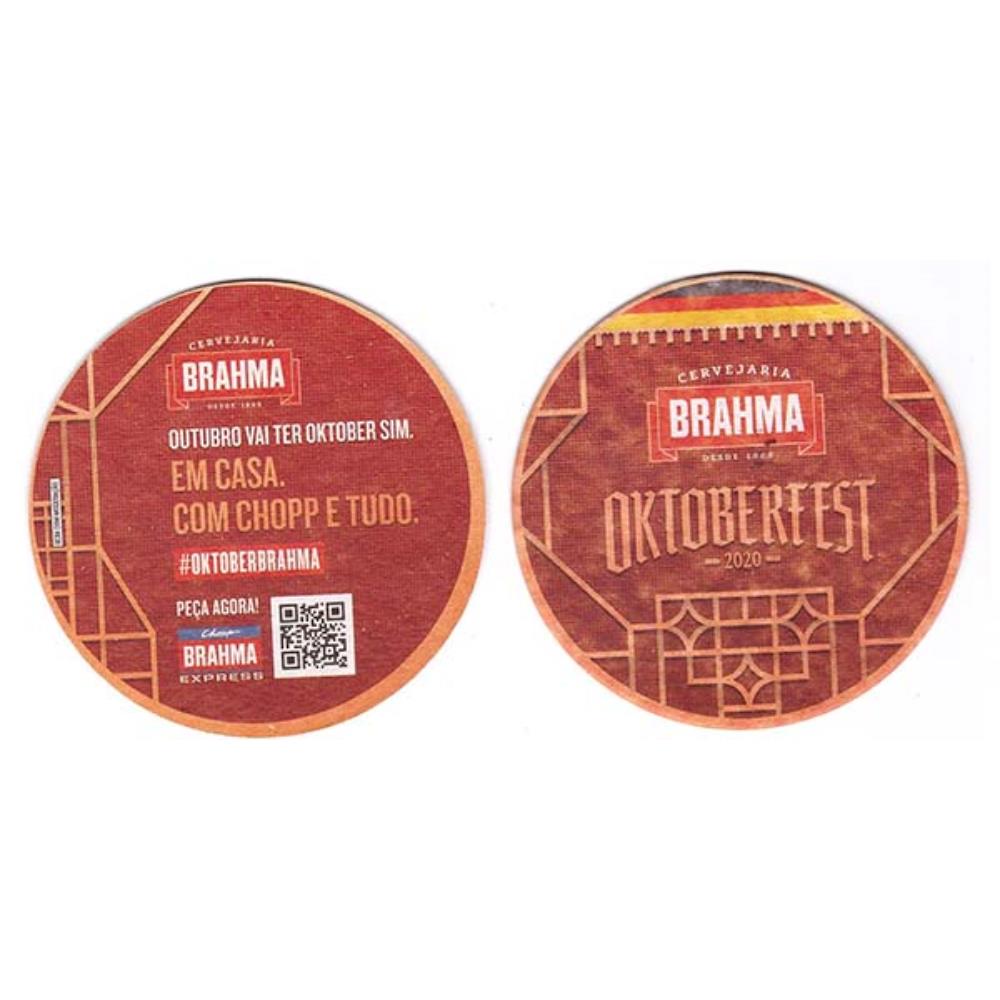 Brahma Oktoberfest 2020