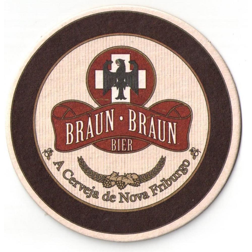 Braun Braun bier