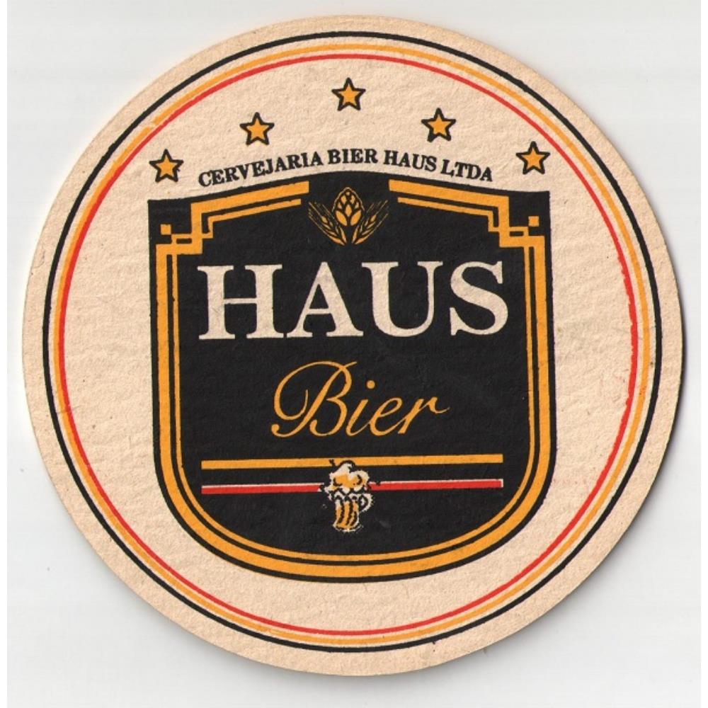 Haus Bier Cervejaria