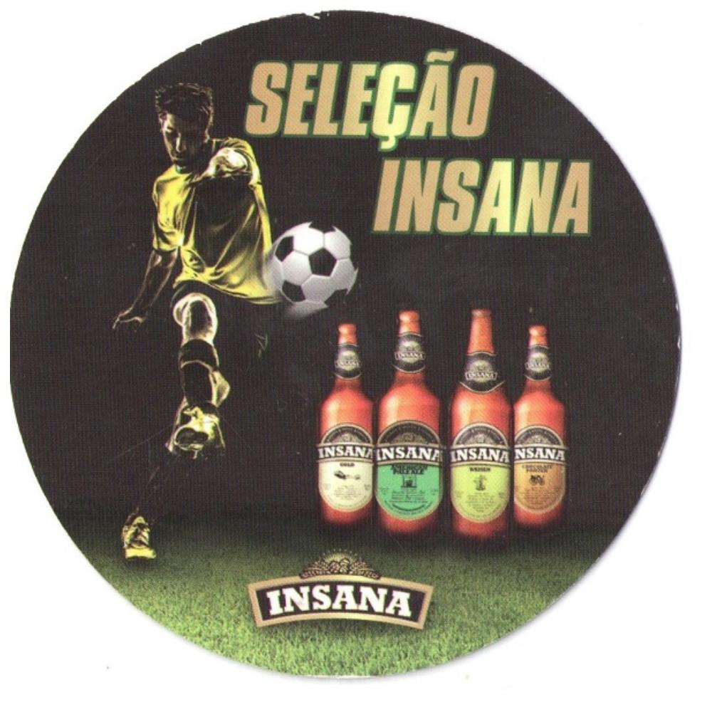 Seleção Insana