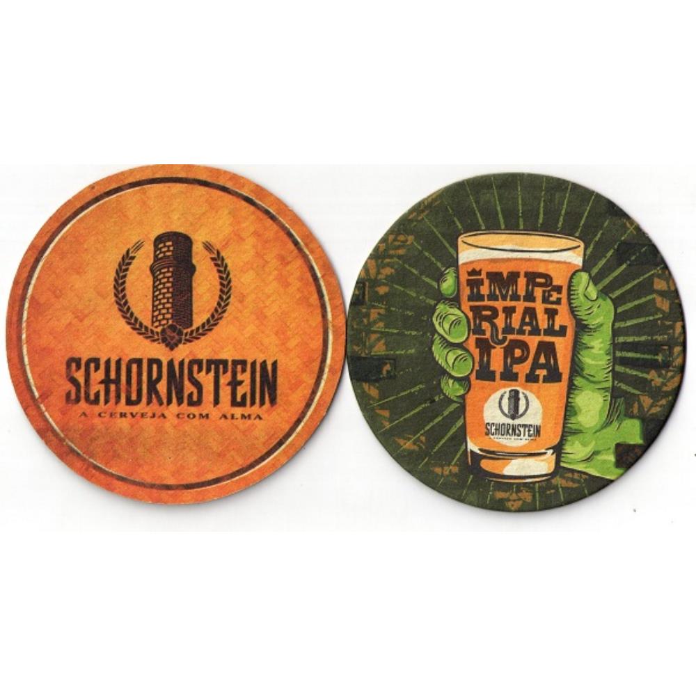 Schornstein Imperial IPA 2