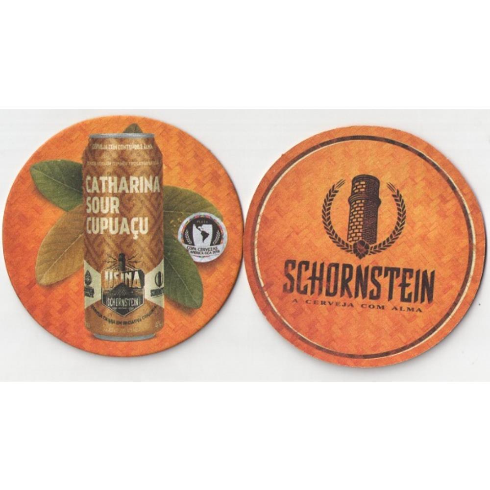 Schornstein  Catharina Sour Cupuaçu