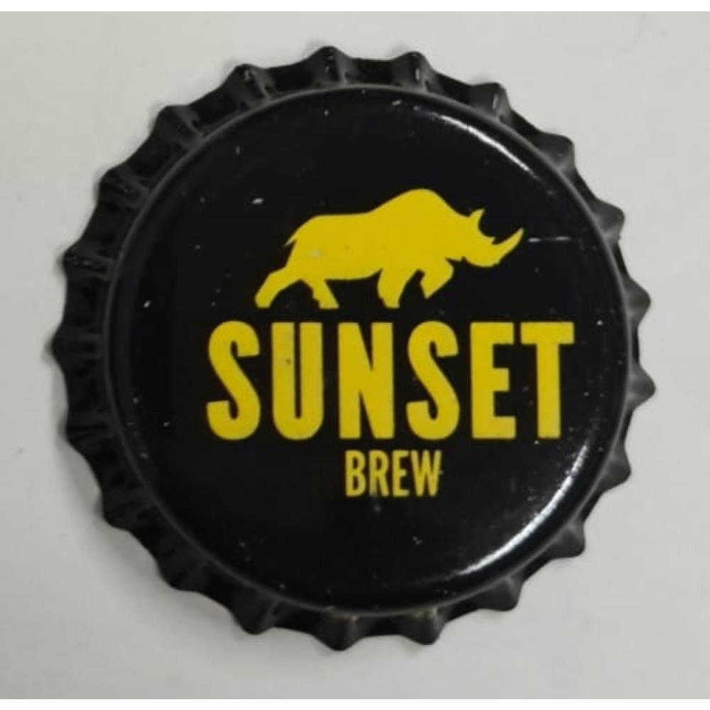 Sunset Brew Rinoceronte