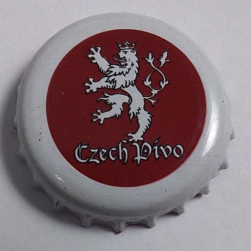 República Tcheca Diva Czech Premium Lager