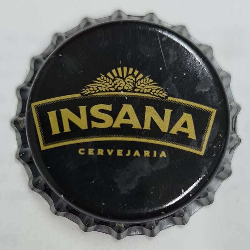 Insana Cervejaria 