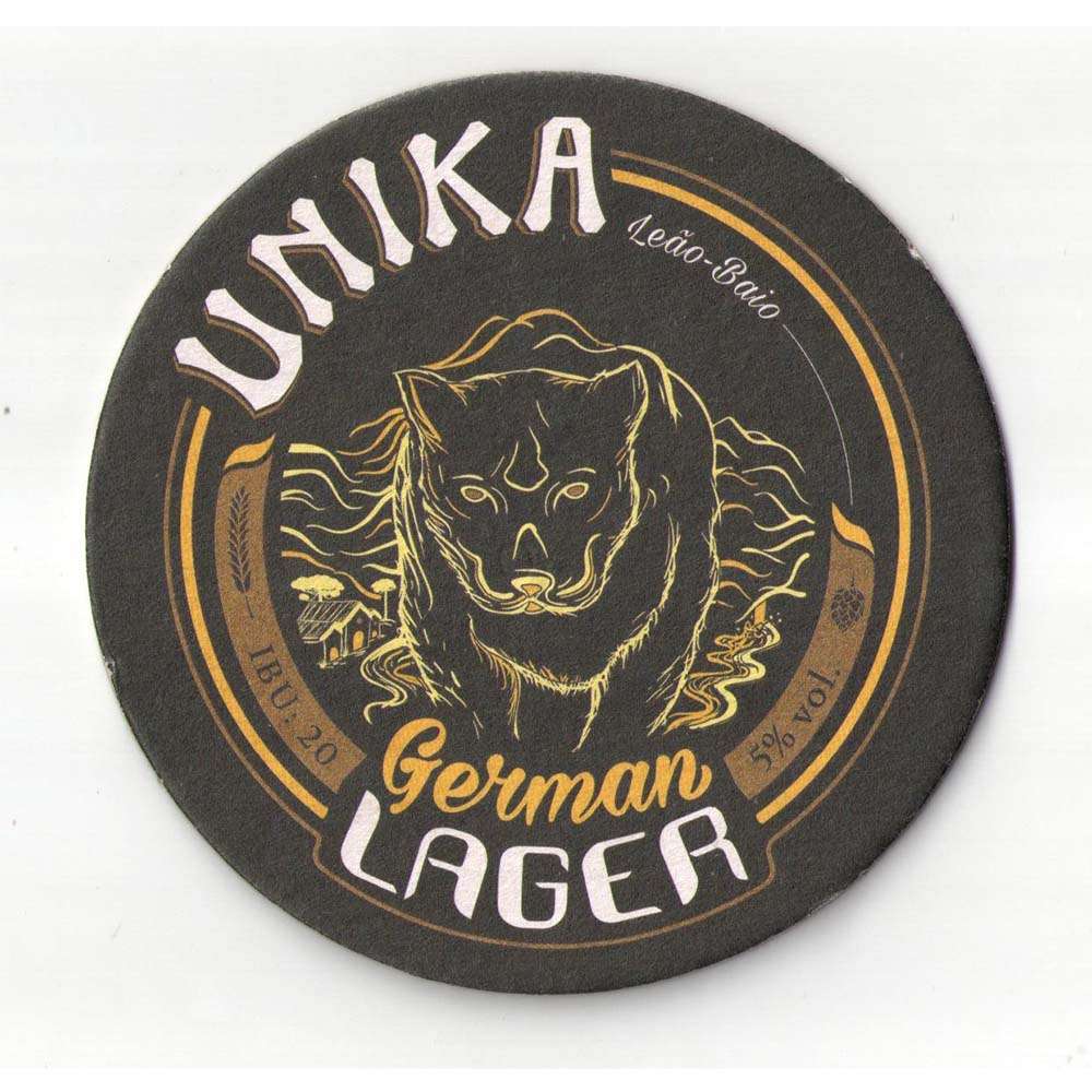 Unika - German Lager