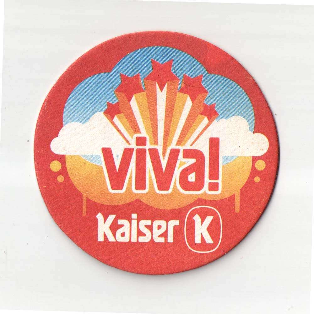 Kaiser   -   Viva!