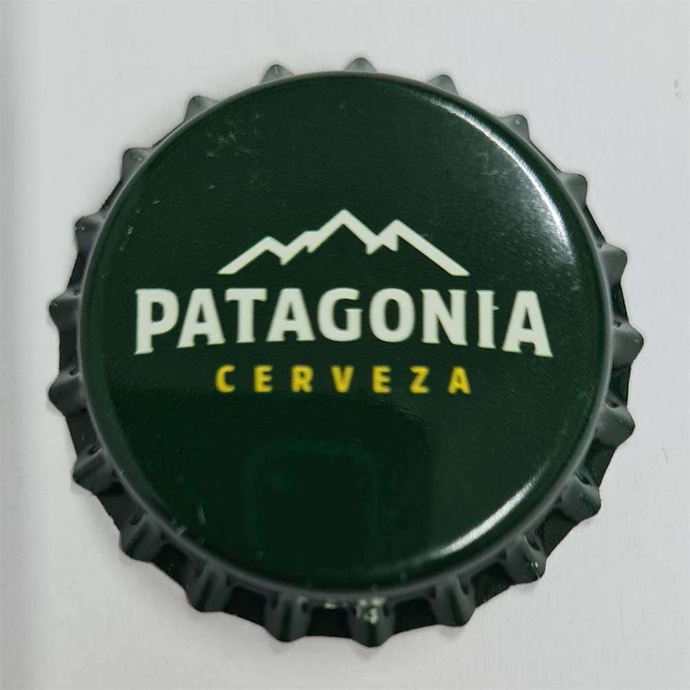 Argentina Patagonia  Cerveza