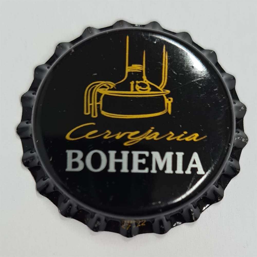 Bohemia Cervejaria 