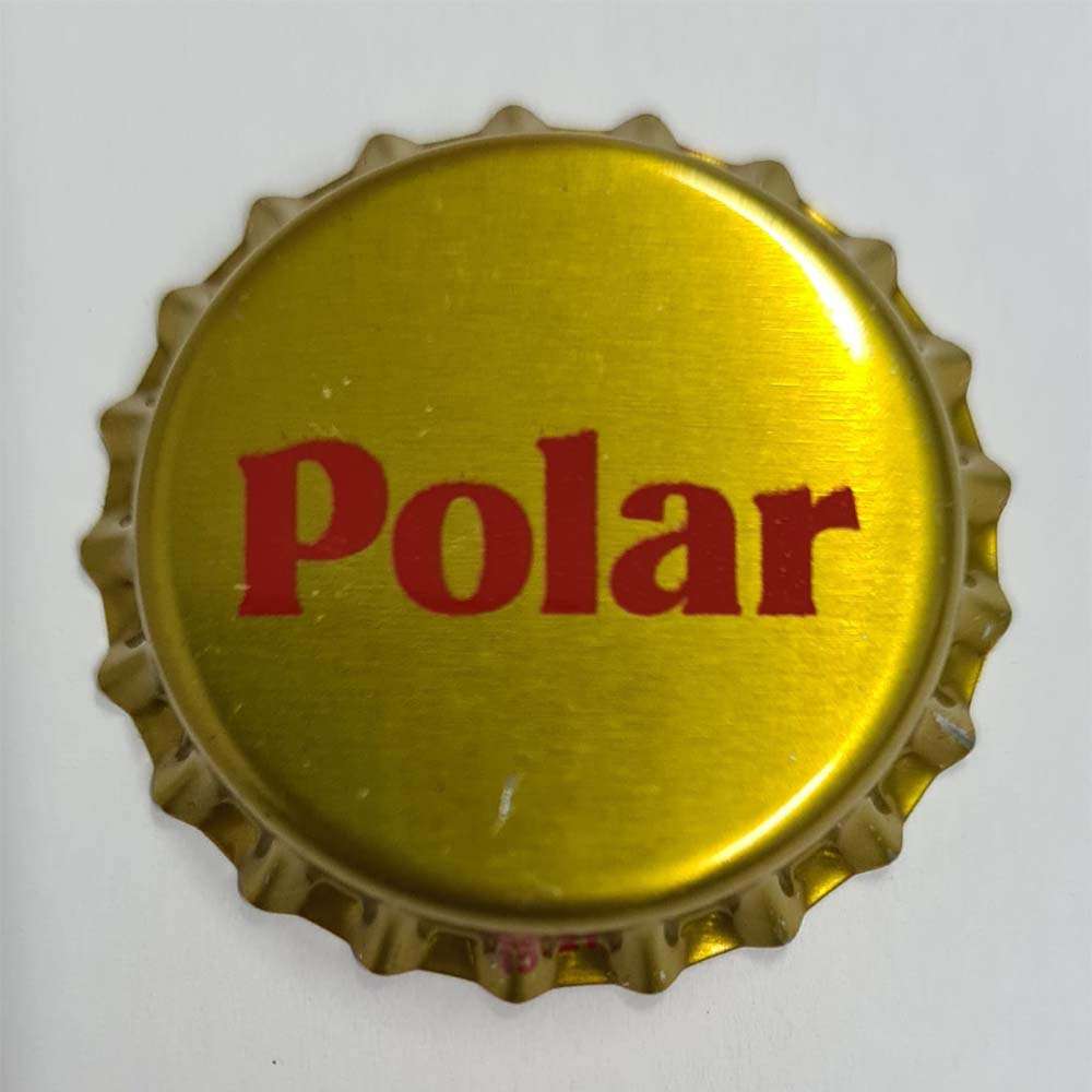 Polar  -  Brasileira 
