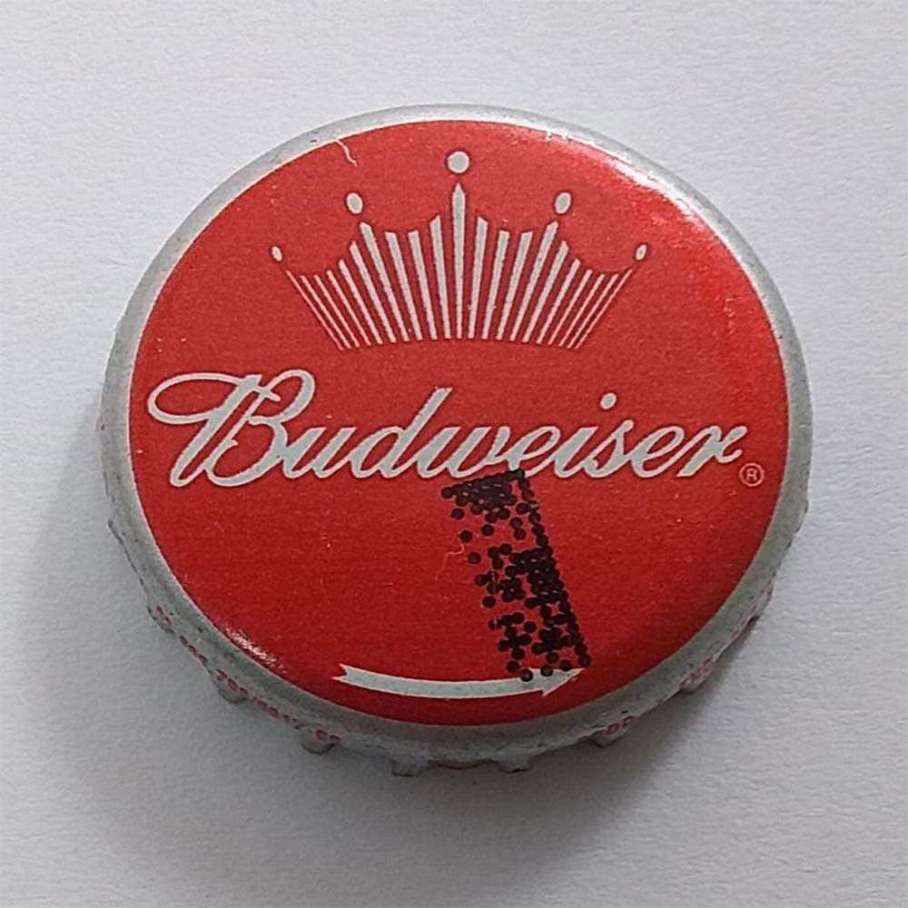 Budweiser - Jacareí, SP