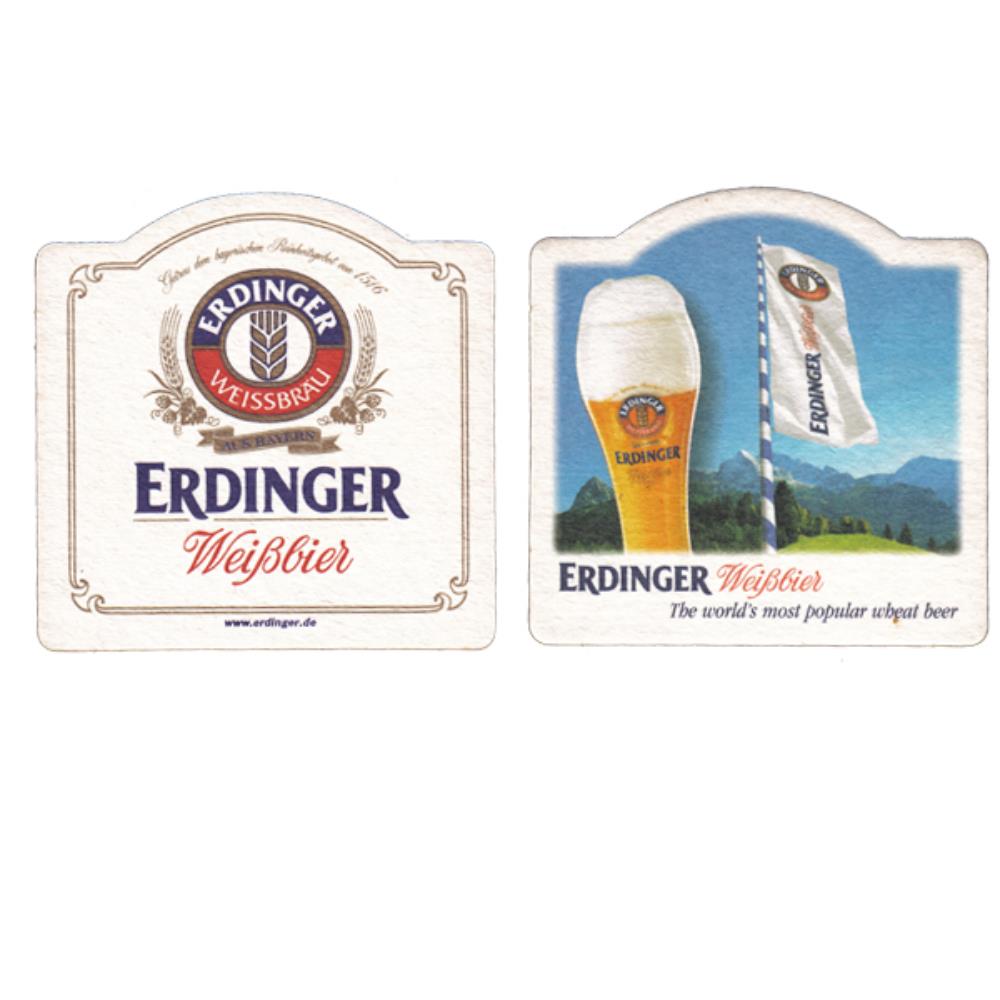 Alemanha Erdinger 2