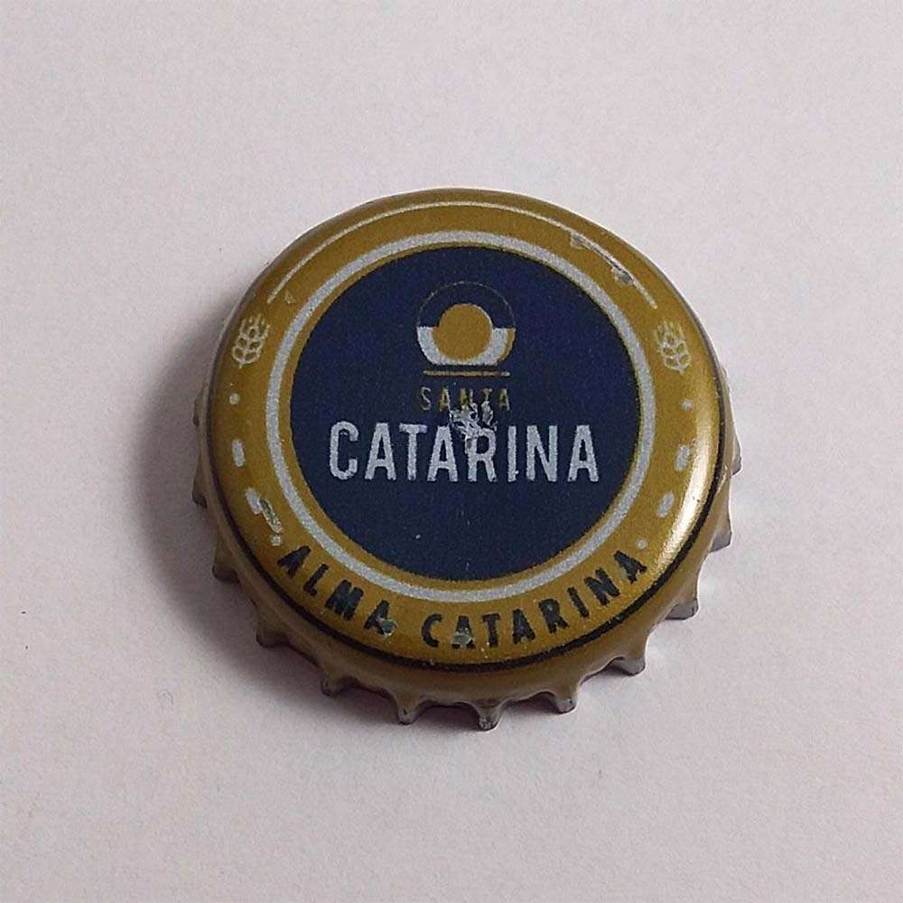 Cervejaria Santa Catarina