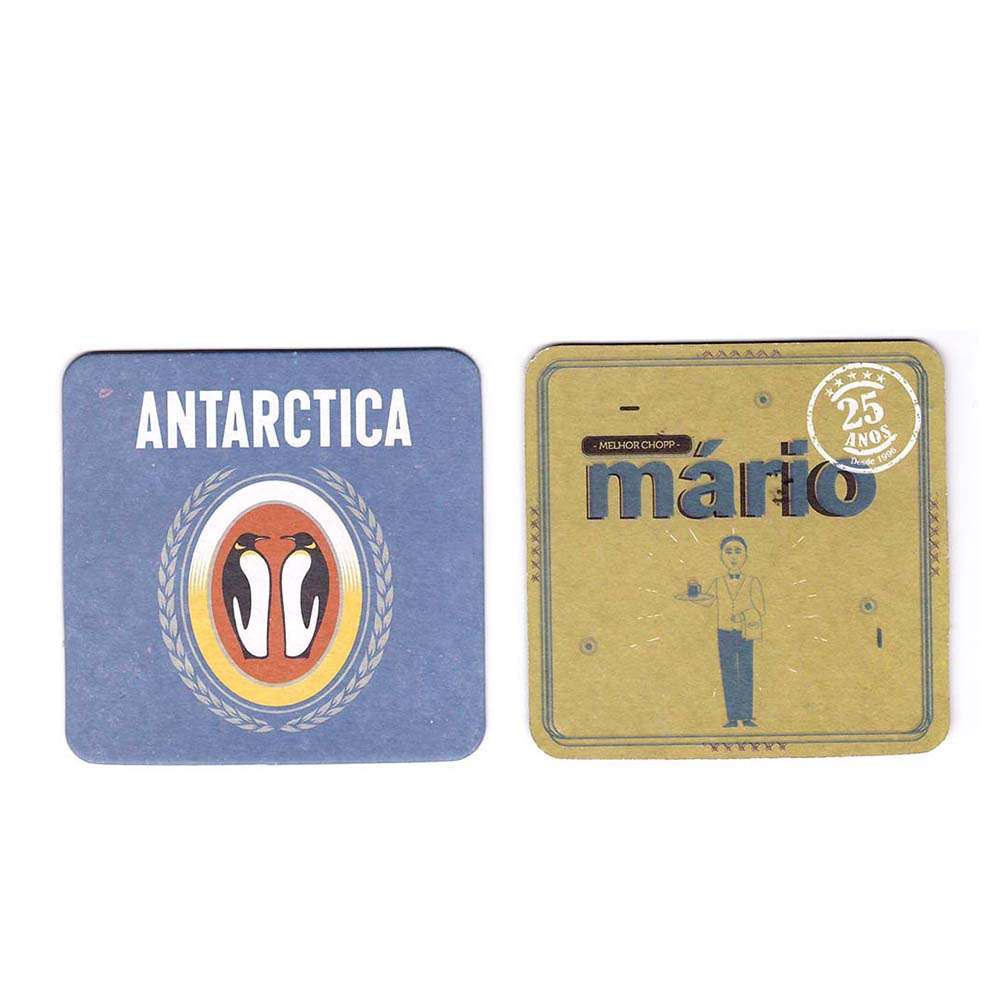 Antarctica Mario Bar 1