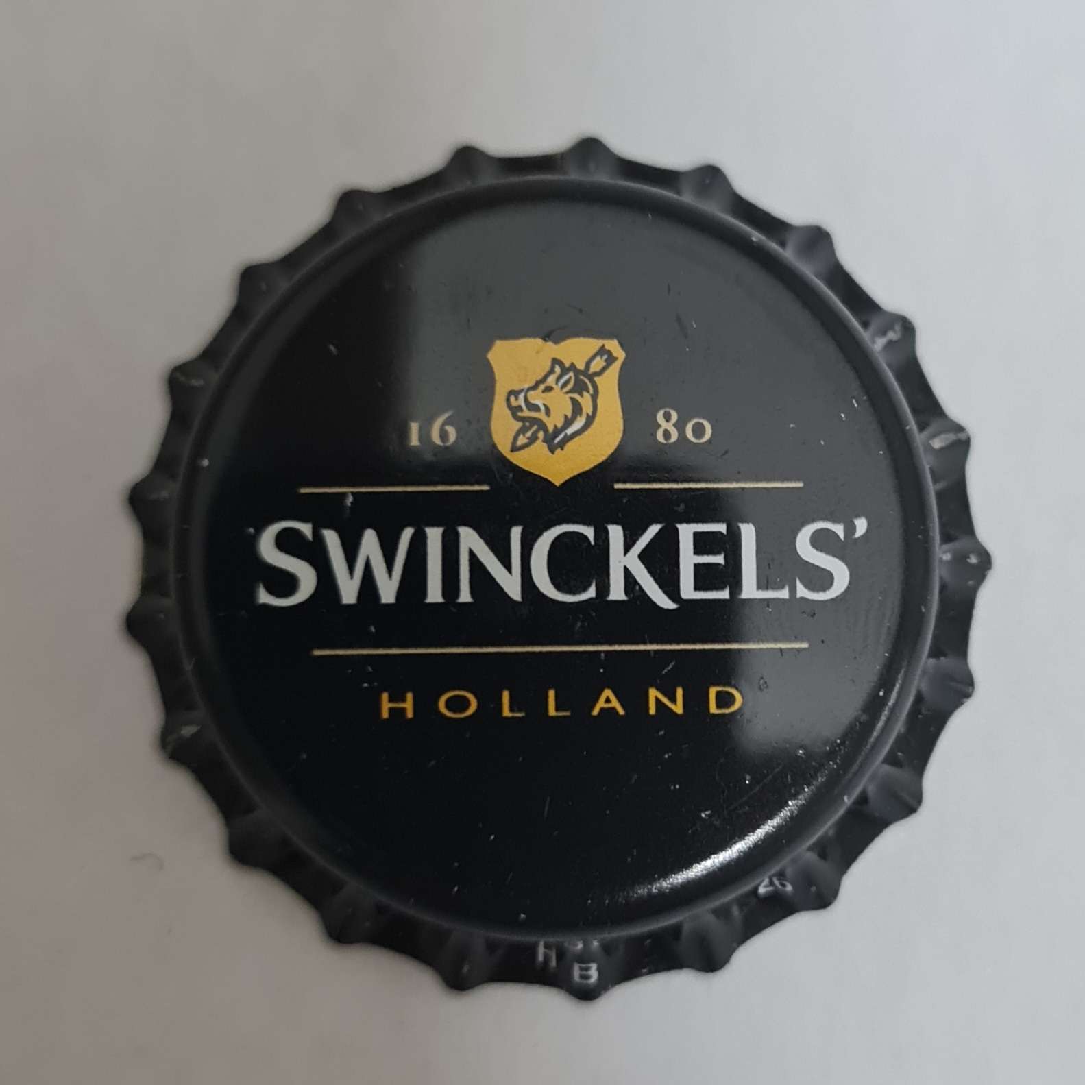 Swinckels' Holanda