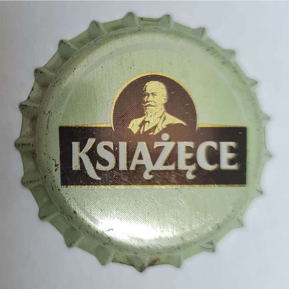 Ksiazece Polonia 1 (Nova)