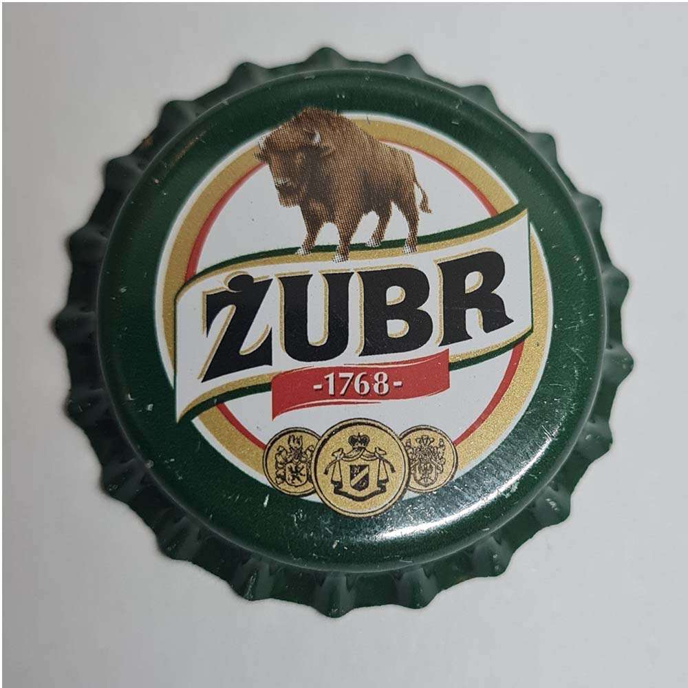 ZUBR Polonia 
