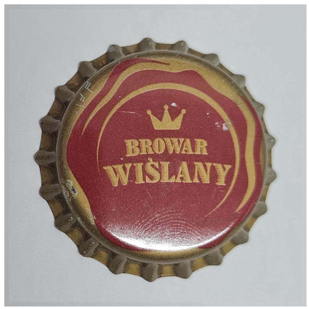 Browar Wislany Polonia 