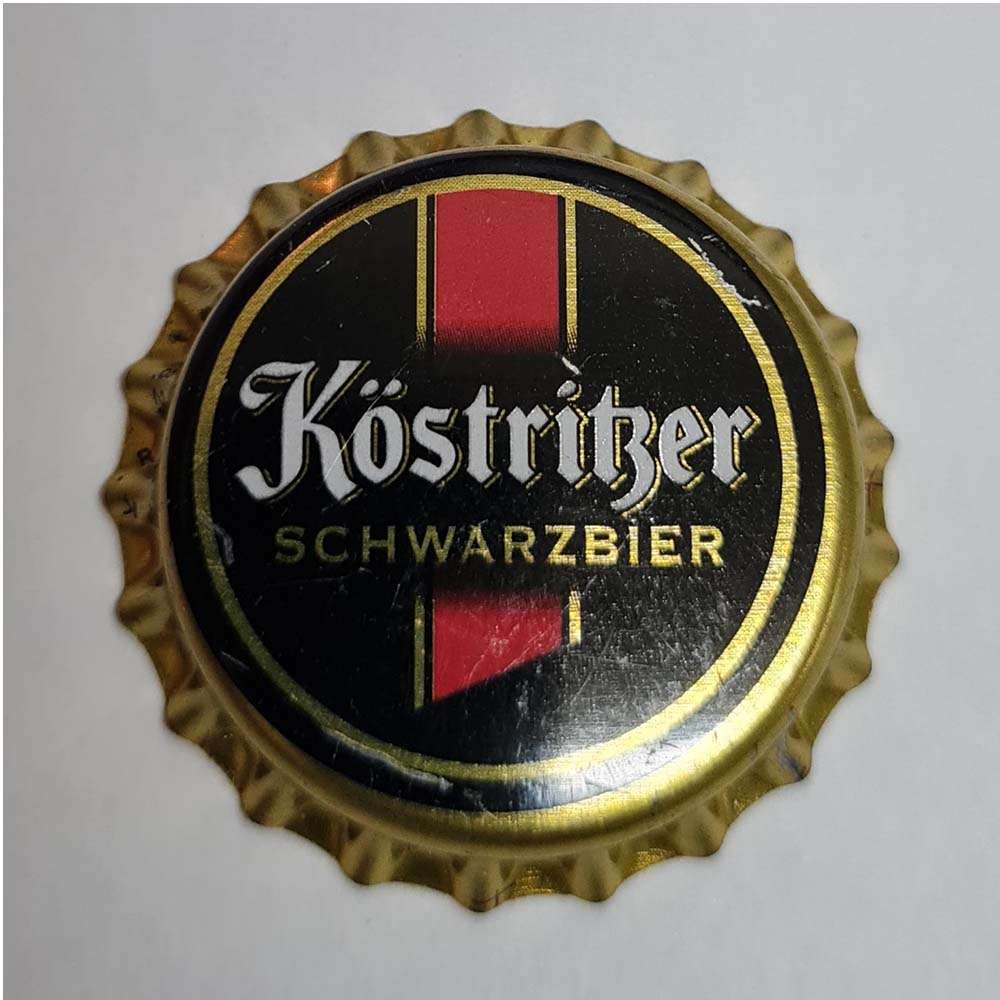 Alemanha Kostriber Schwarzbier 