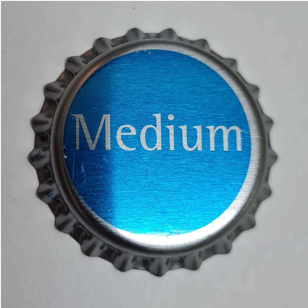 Alemanha Medium 