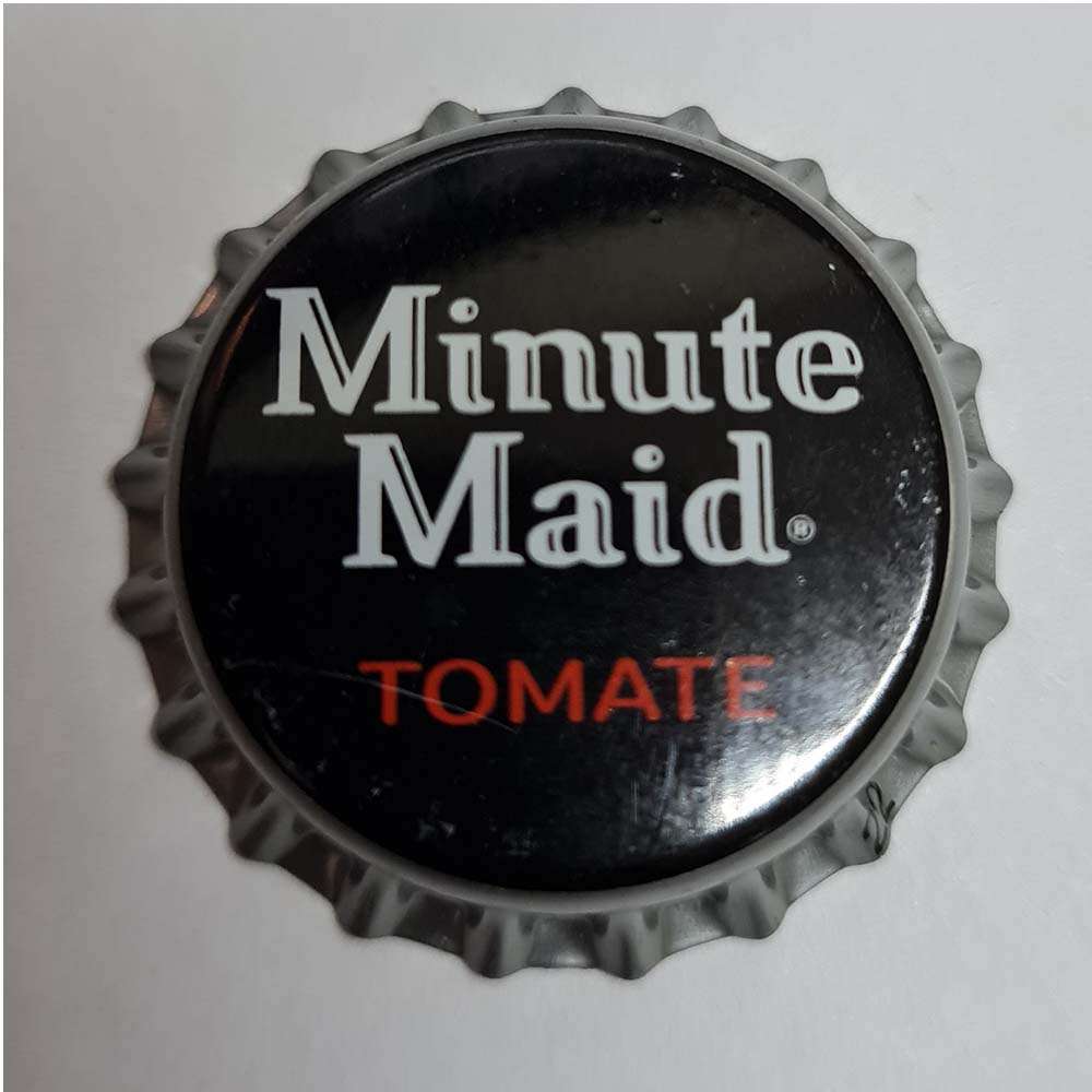 Espanha Minute Maid Tomate 