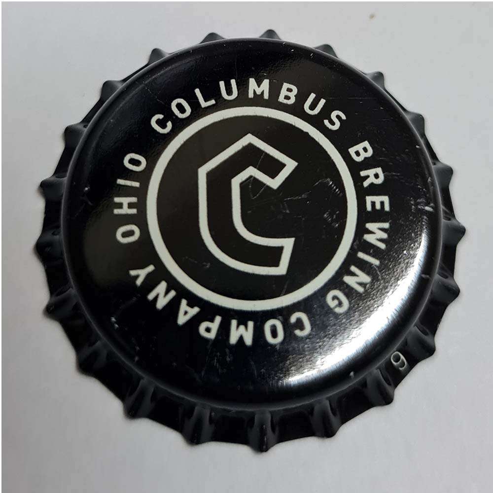 Estados Unidos Columbus Brewing Company Ohio