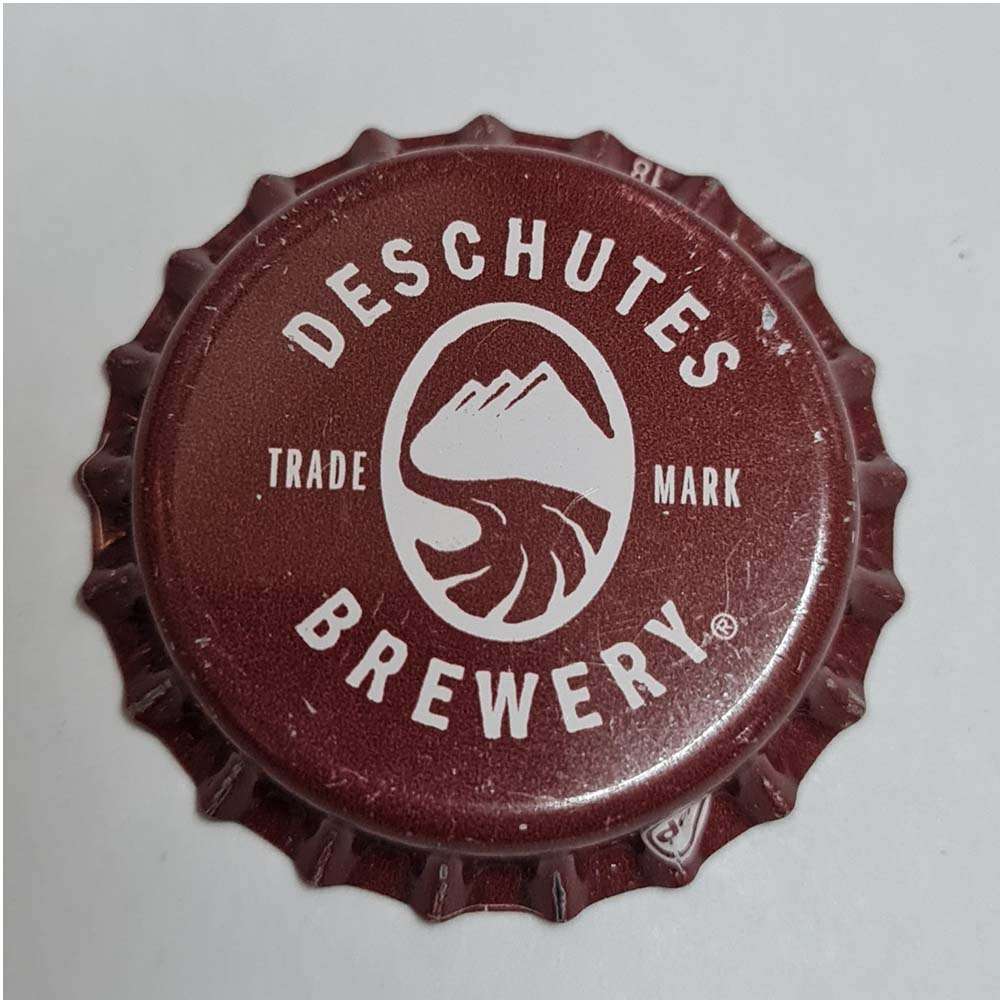 Estados Unidos Deschutes Brewery Trade Mark