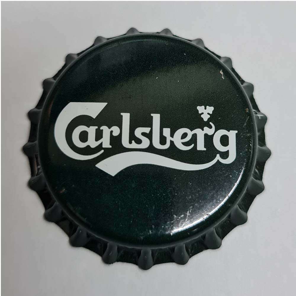 Russia Carlsberg