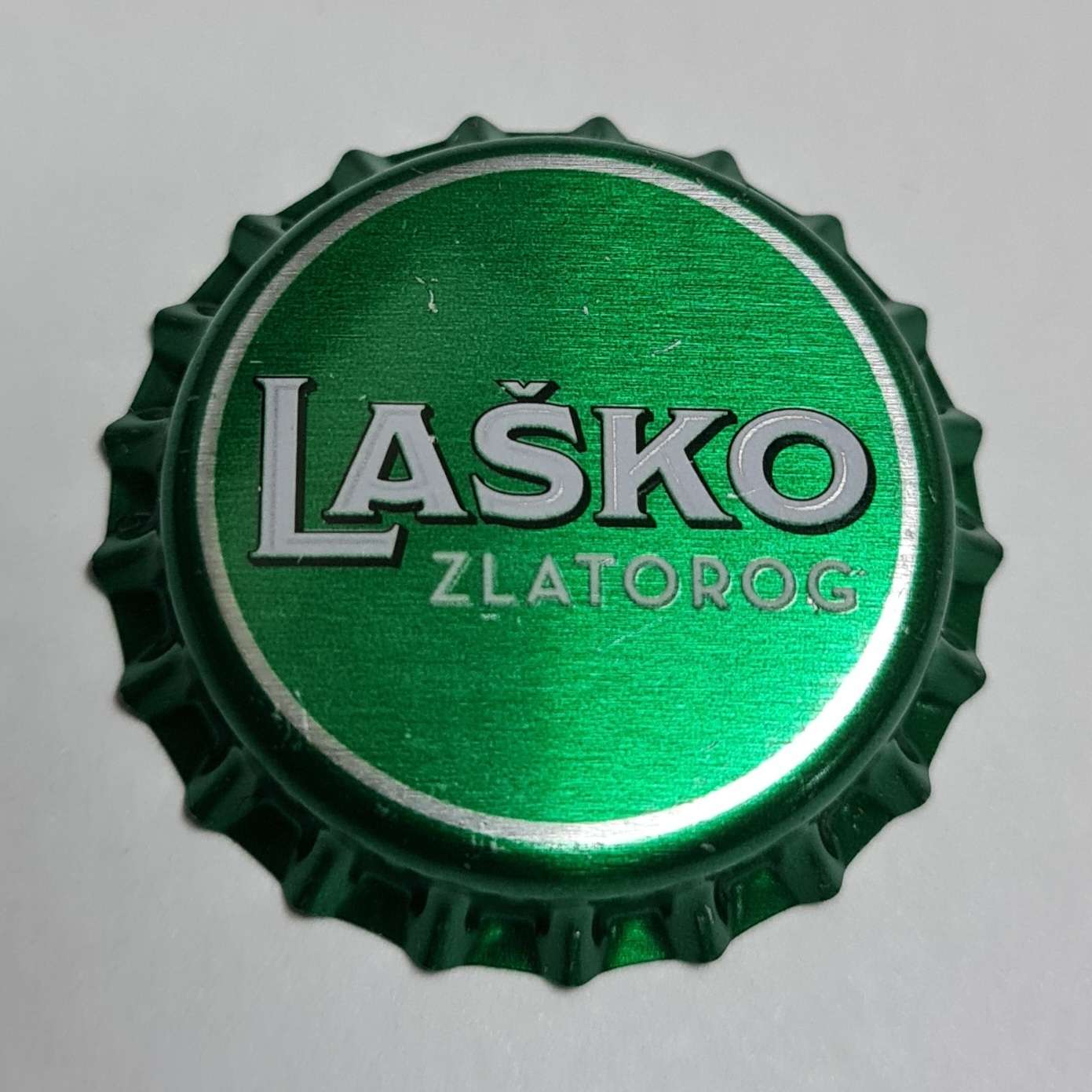 Eslovênia Lasko Zlatorog